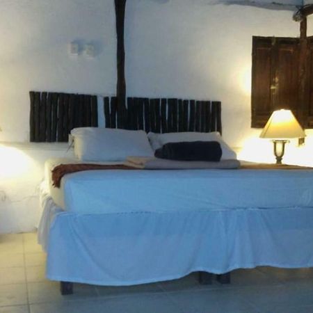 Nativos Tulum Hotel Boutique Kültér fotó