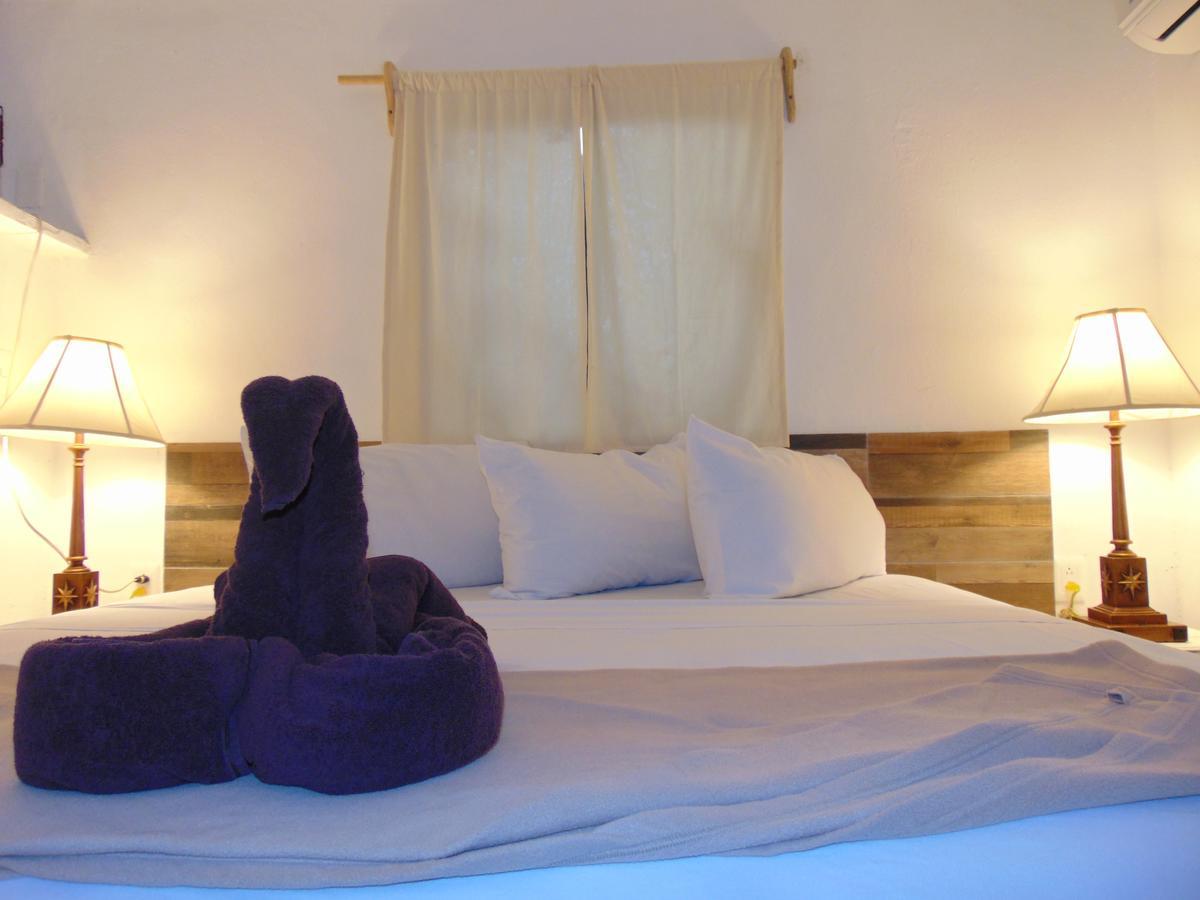Nativos Tulum Hotel Boutique Kültér fotó