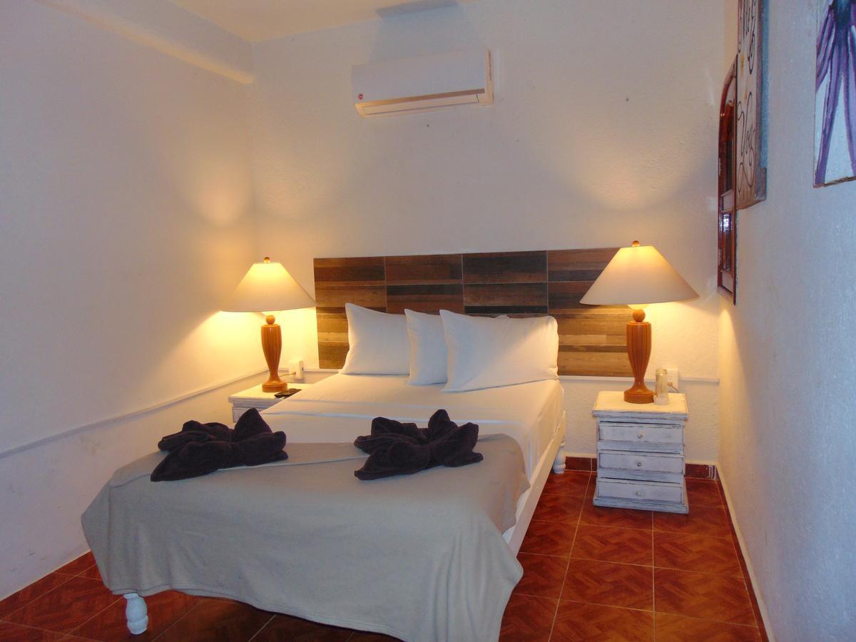 Nativos Tulum Hotel Boutique Kültér fotó