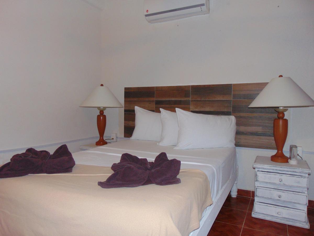 Nativos Tulum Hotel Boutique Kültér fotó