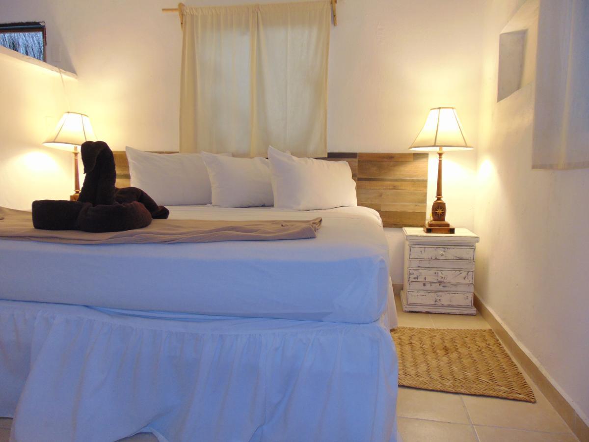 Nativos Tulum Hotel Boutique Kültér fotó