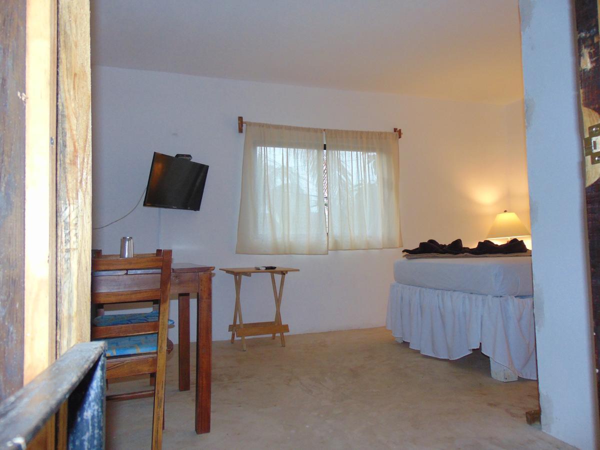 Nativos Tulum Hotel Boutique Kültér fotó