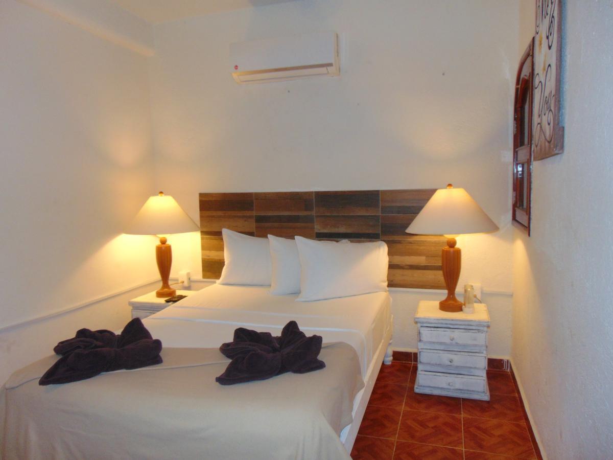 Nativos Tulum Hotel Boutique Kültér fotó