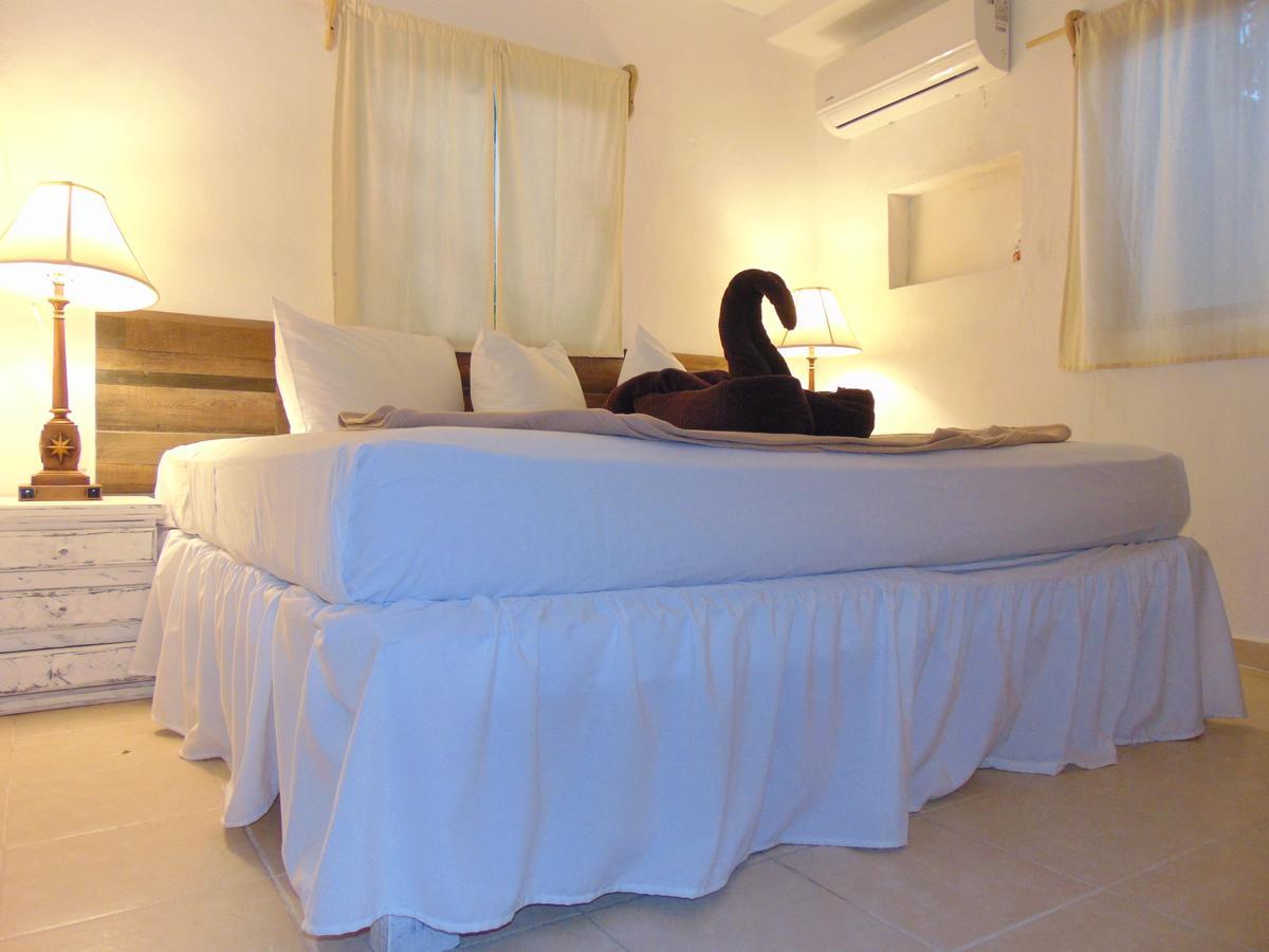 Nativos Tulum Hotel Boutique Kültér fotó