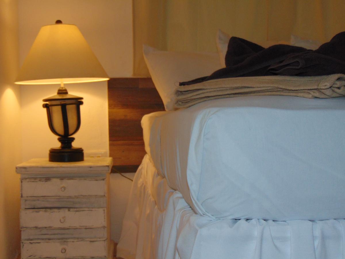 Nativos Tulum Hotel Boutique Kültér fotó