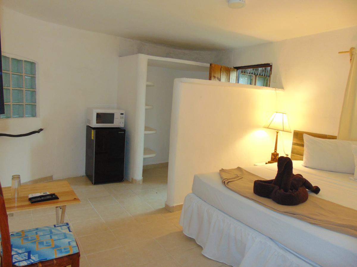 Nativos Tulum Hotel Boutique Kültér fotó