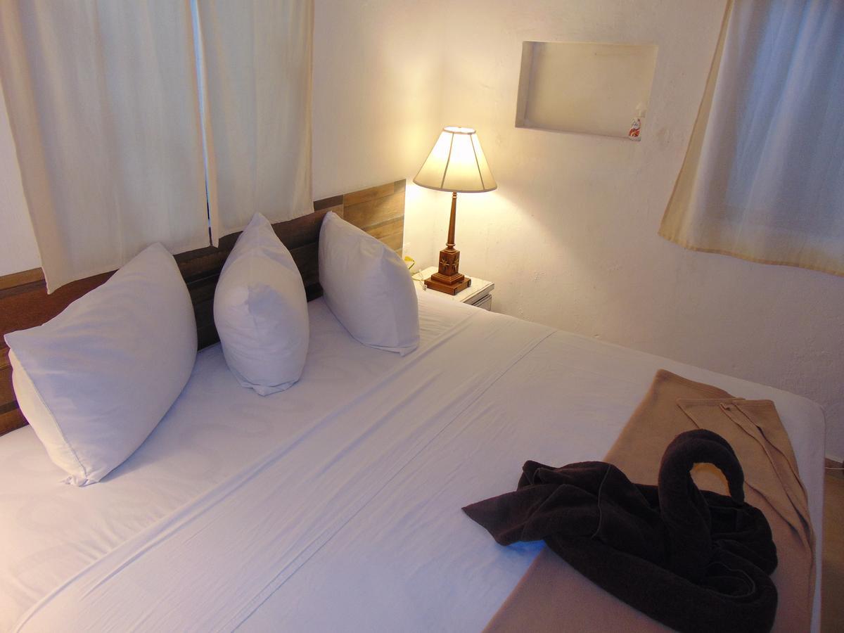 Nativos Tulum Hotel Boutique Kültér fotó