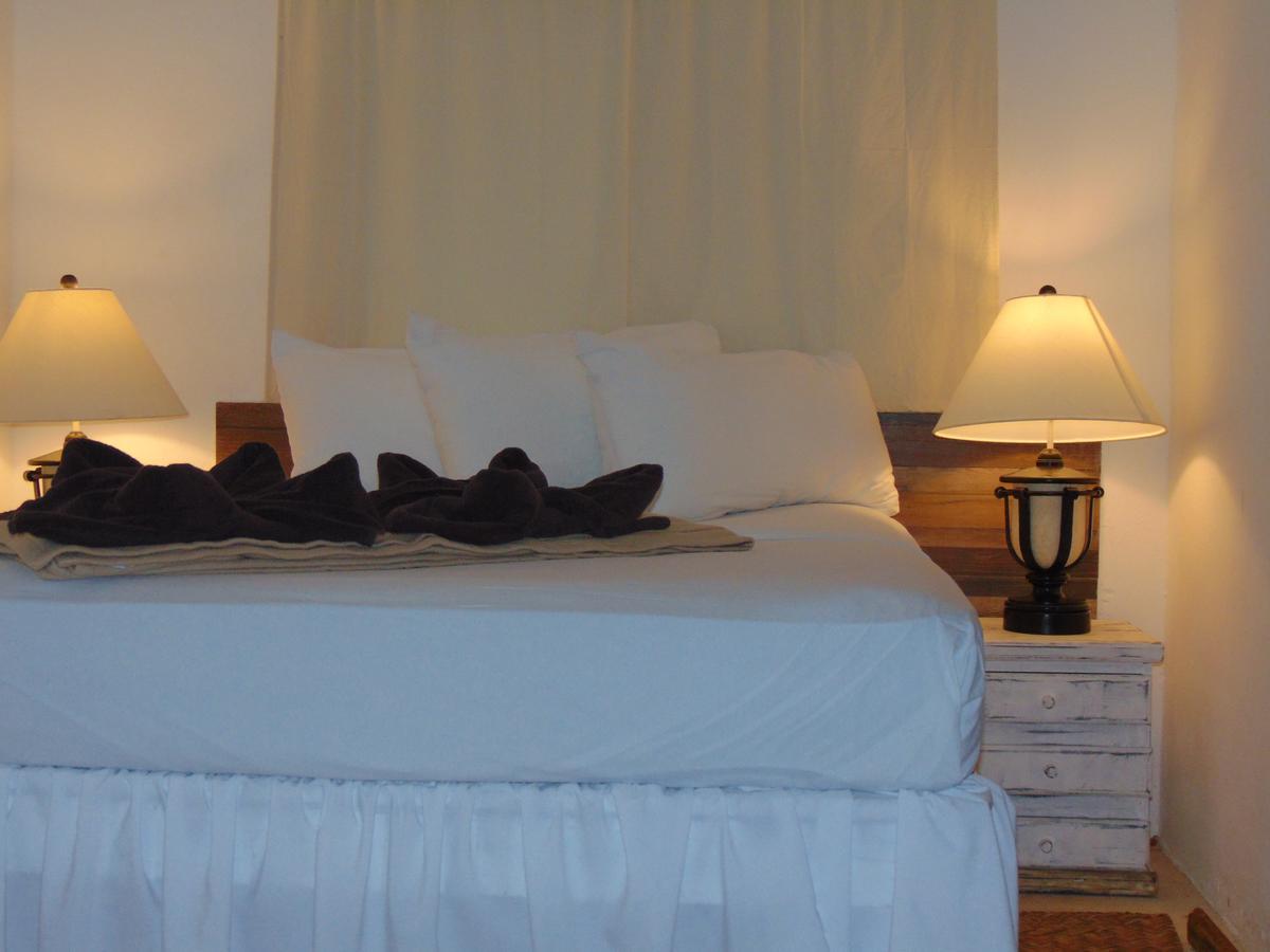 Nativos Tulum Hotel Boutique Kültér fotó