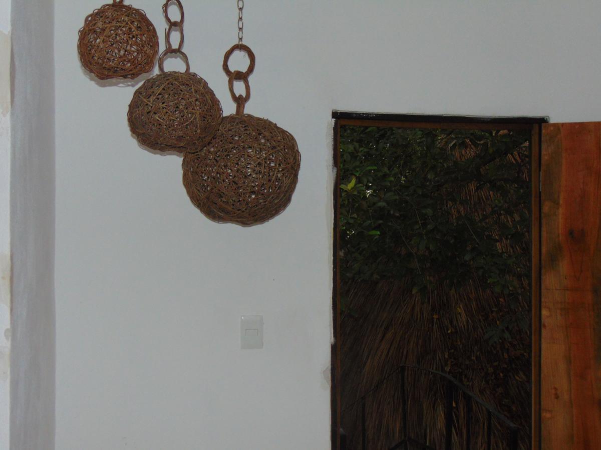 Nativos Tulum Hotel Boutique Kültér fotó