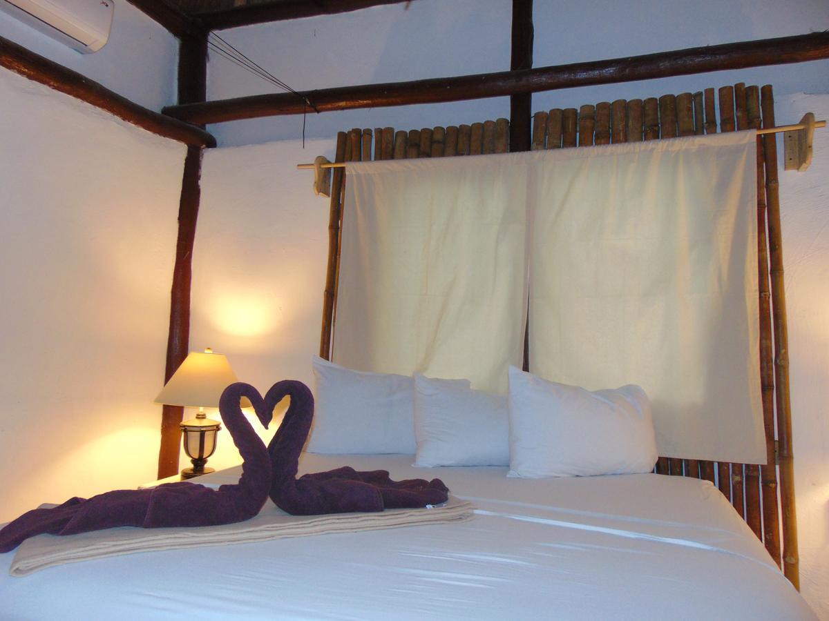 Nativos Tulum Hotel Boutique Kültér fotó