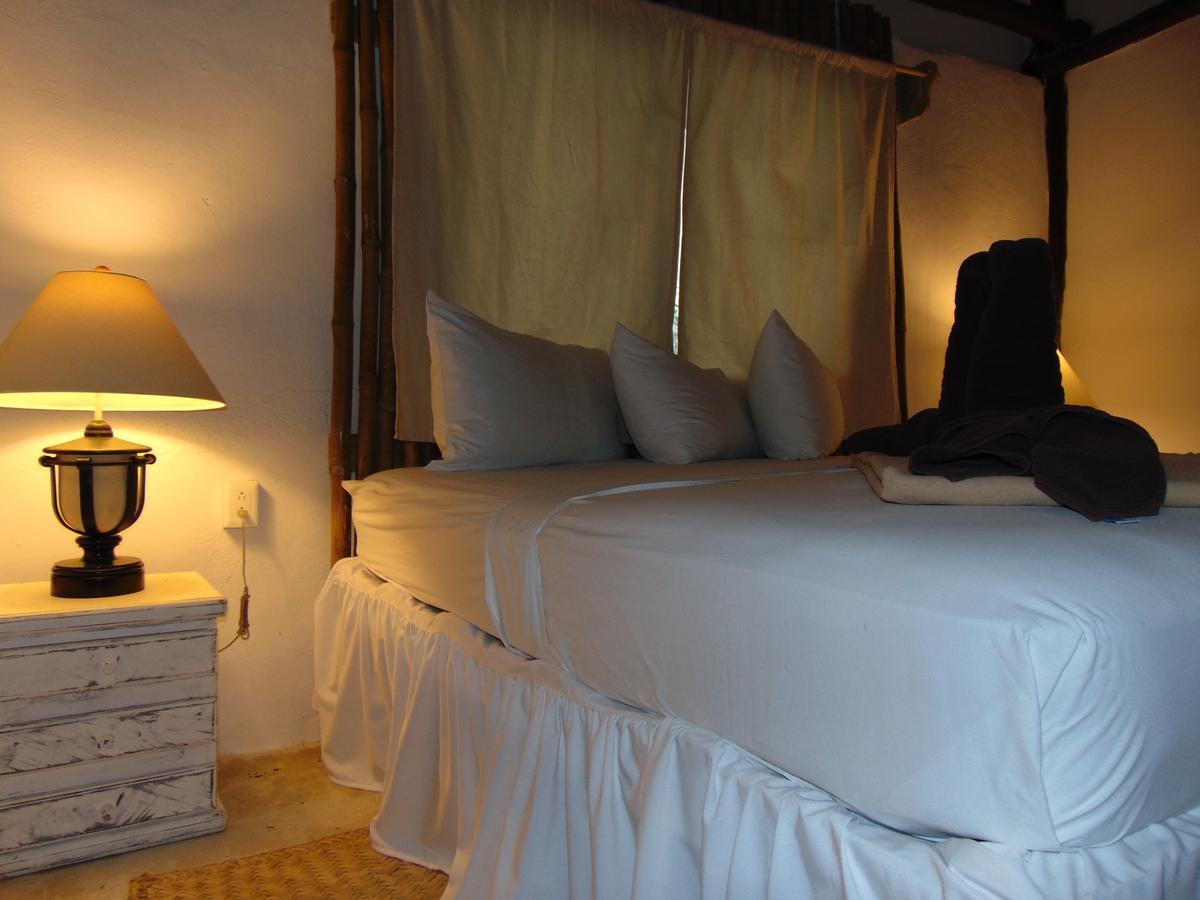 Nativos Tulum Hotel Boutique Kültér fotó