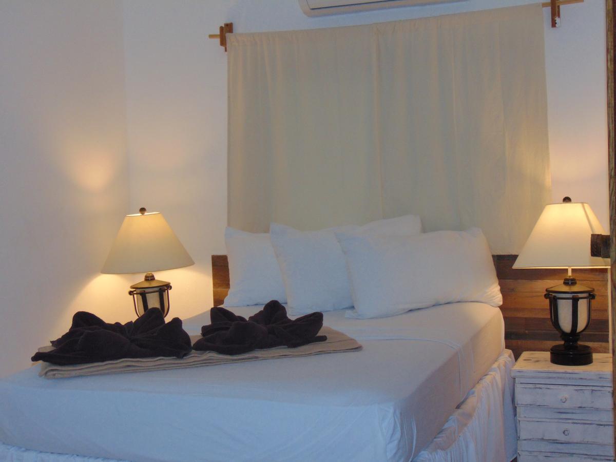 Nativos Tulum Hotel Boutique Kültér fotó