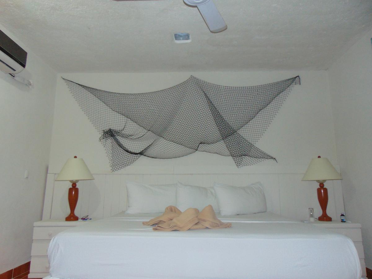 Nativos Tulum Hotel Boutique Kültér fotó