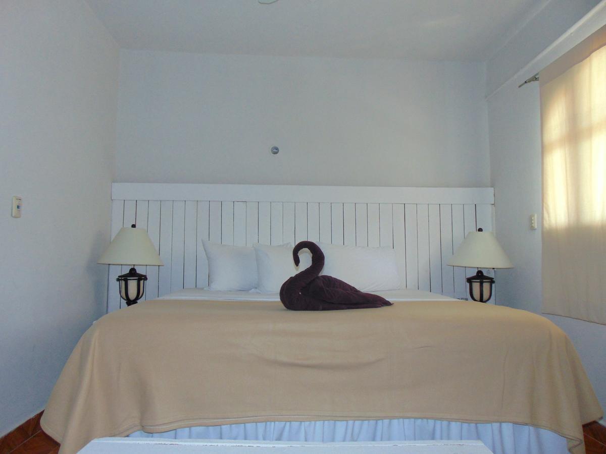 Nativos Tulum Hotel Boutique Kültér fotó