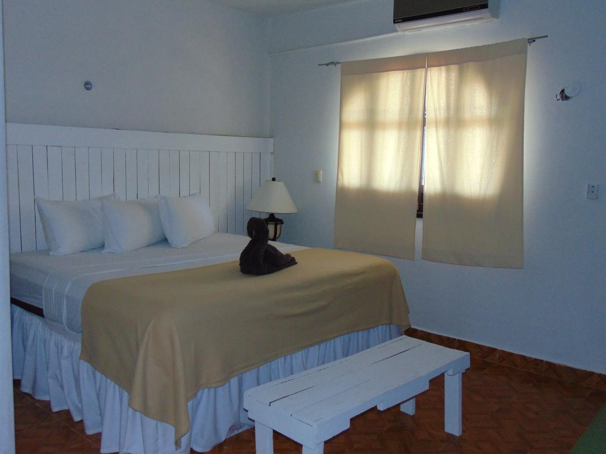 Nativos Tulum Hotel Boutique Kültér fotó