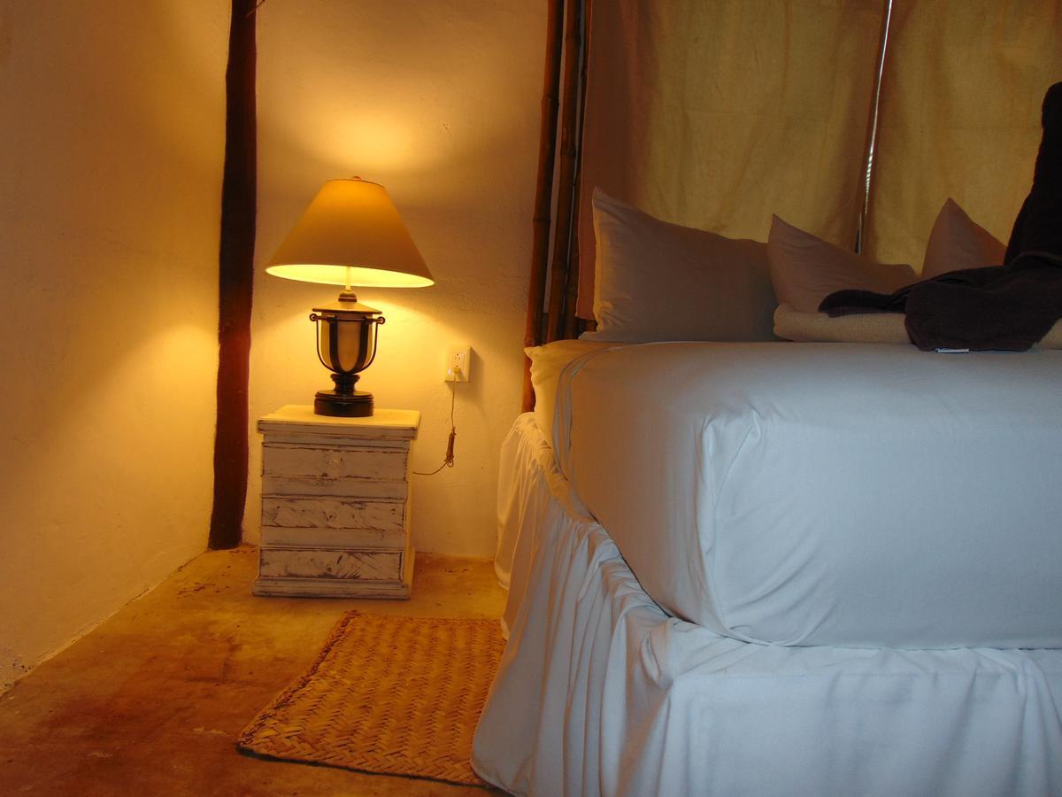 Nativos Tulum Hotel Boutique Kültér fotó