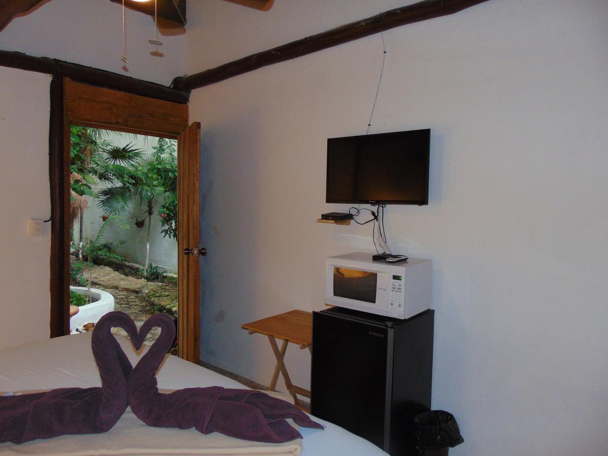 Nativos Tulum Hotel Boutique Kültér fotó
