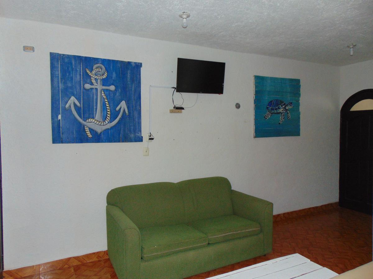 Nativos Tulum Hotel Boutique Kültér fotó