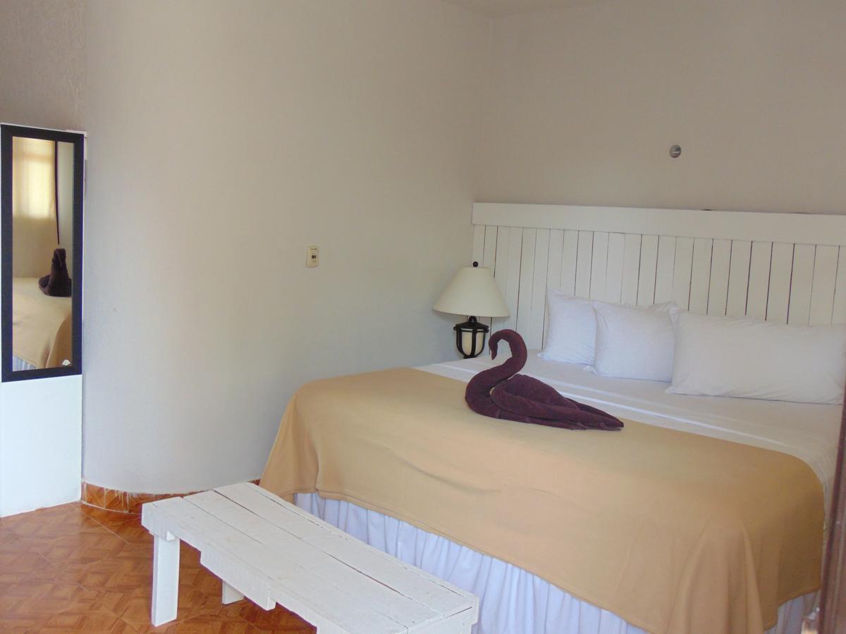 Nativos Tulum Hotel Boutique Kültér fotó
