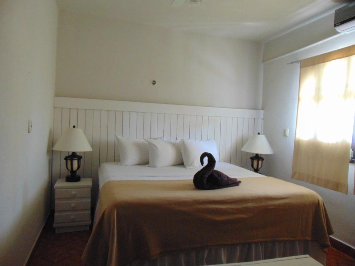Nativos Tulum Hotel Boutique Kültér fotó