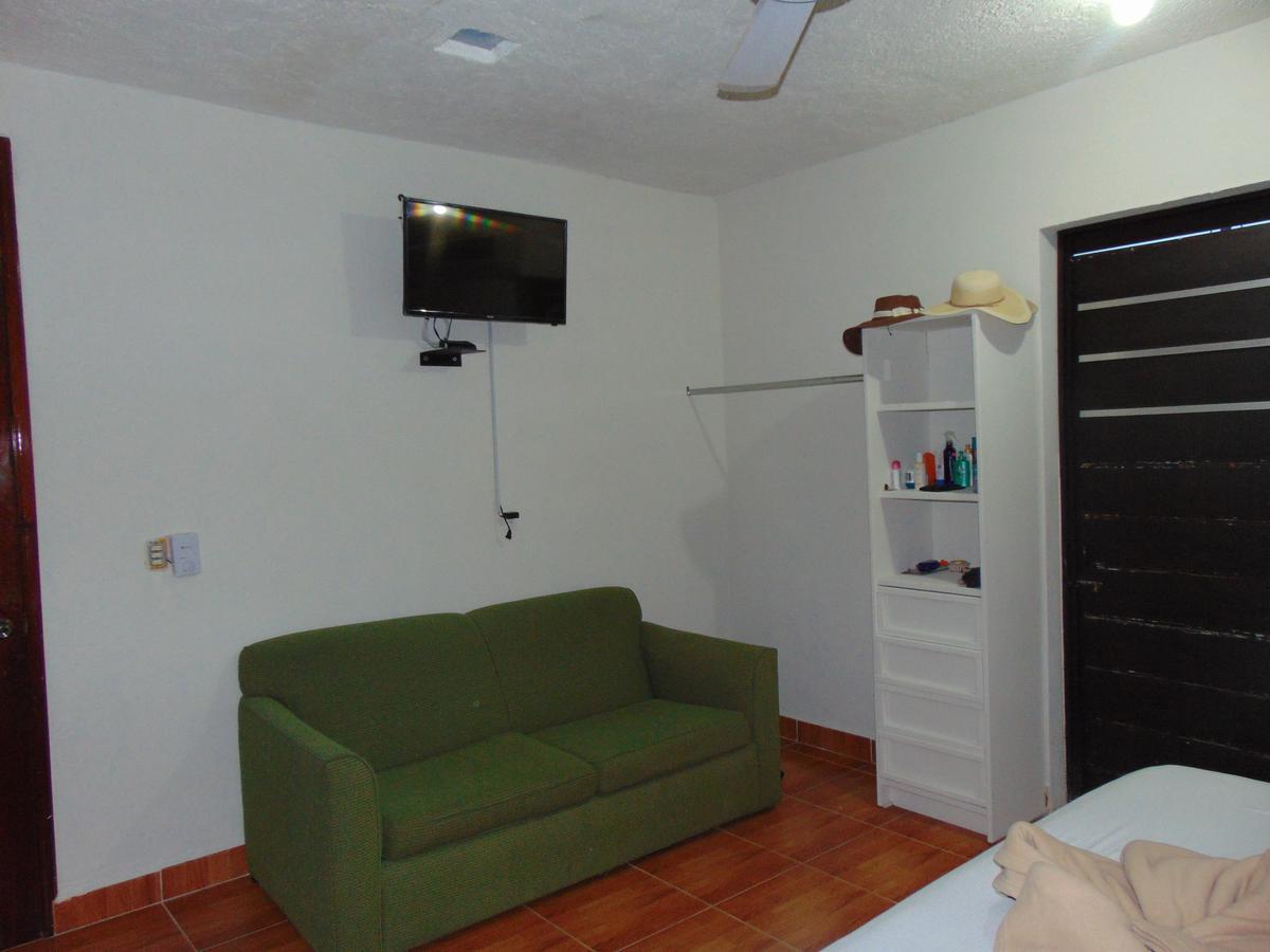 Nativos Tulum Hotel Boutique Kültér fotó
