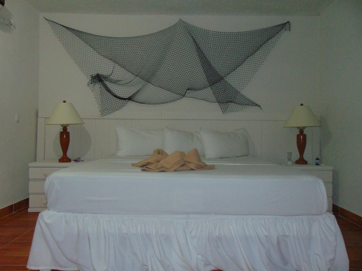 Nativos Tulum Hotel Boutique Kültér fotó