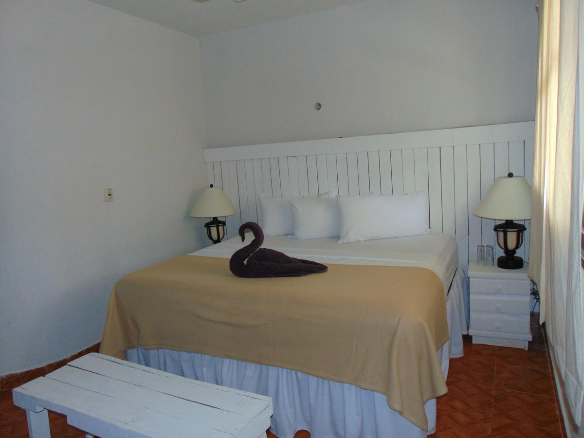 Nativos Tulum Hotel Boutique Kültér fotó