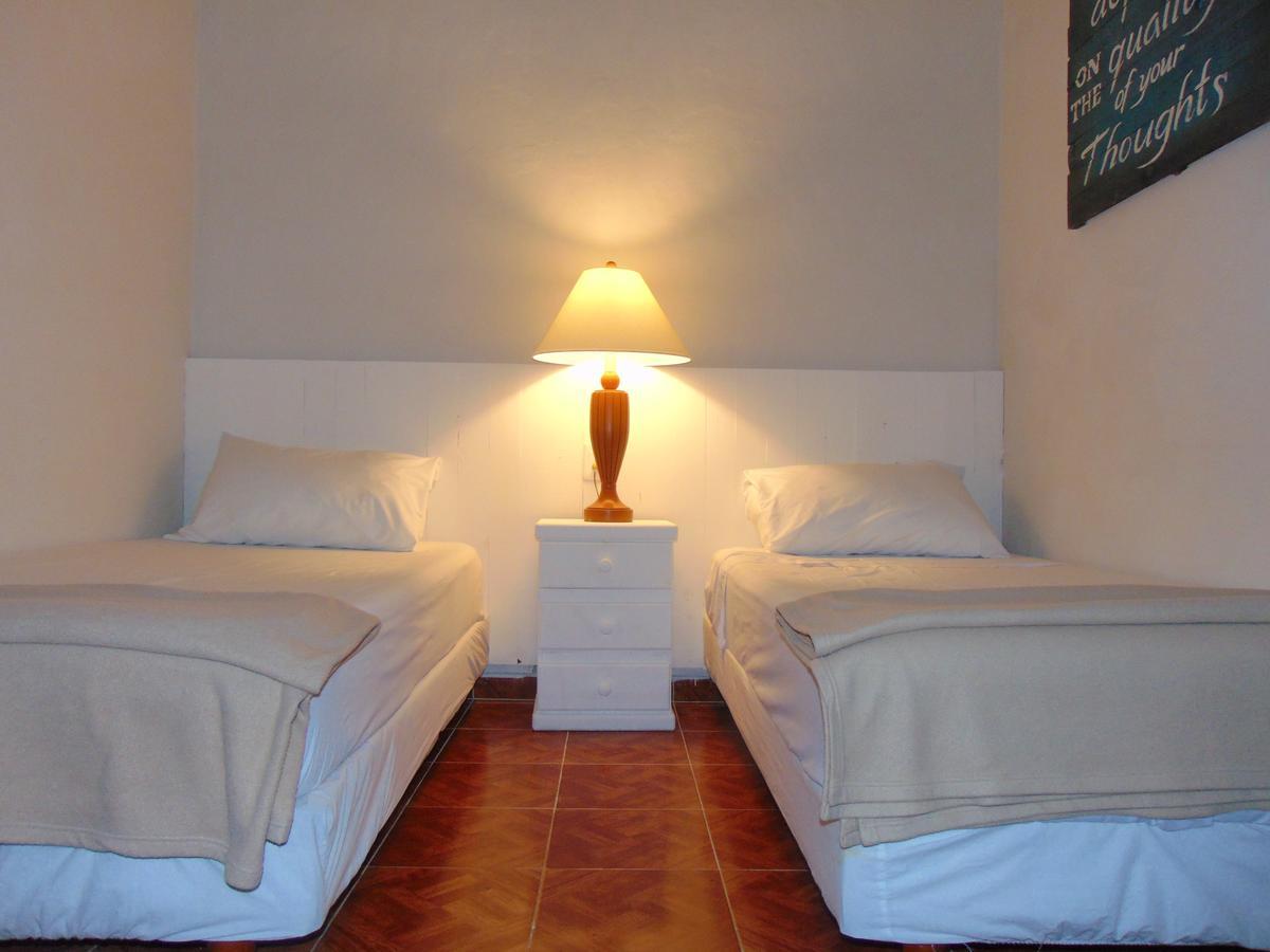 Nativos Tulum Hotel Boutique Kültér fotó