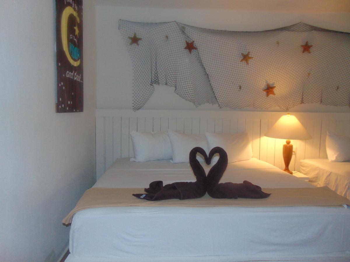 Nativos Tulum Hotel Boutique Kültér fotó