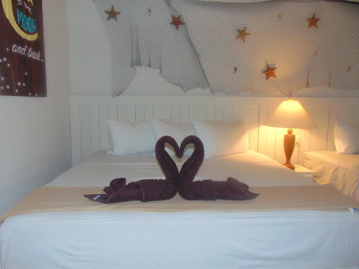 Nativos Tulum Hotel Boutique Kültér fotó