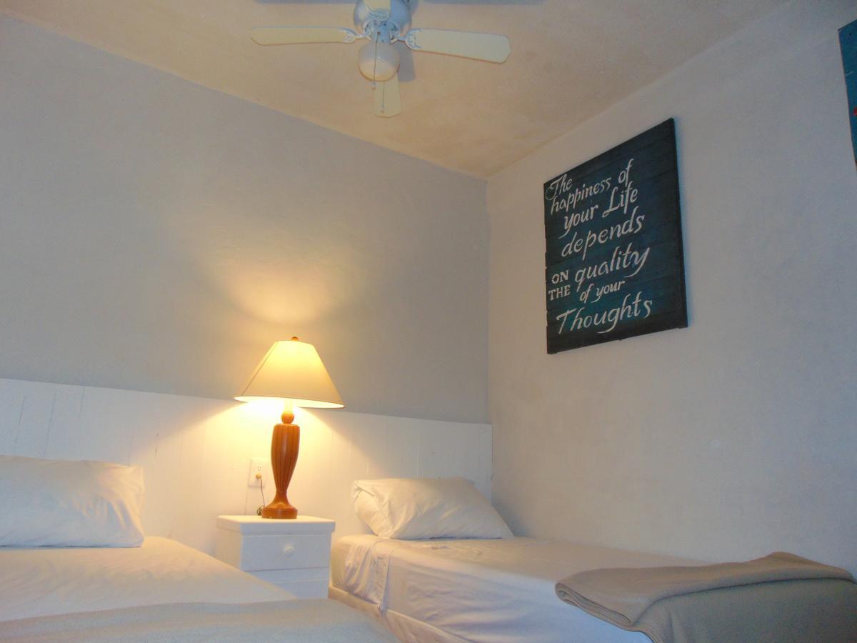 Nativos Tulum Hotel Boutique Kültér fotó