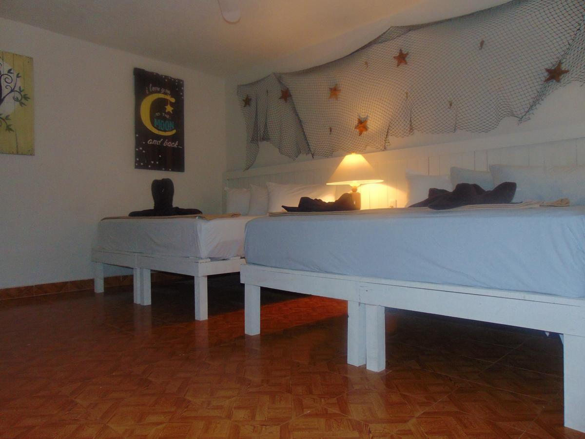 Nativos Tulum Hotel Boutique Kültér fotó
