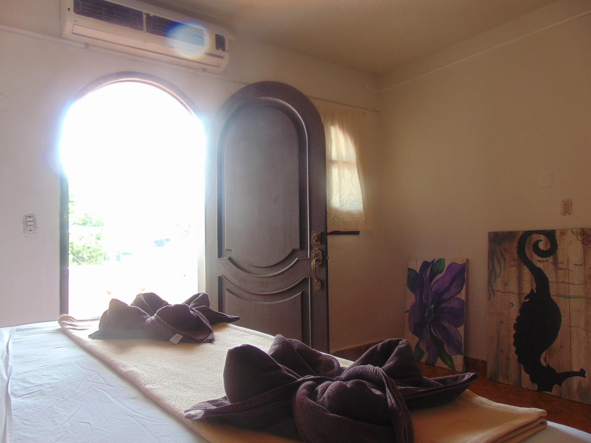 Nativos Tulum Hotel Boutique Kültér fotó