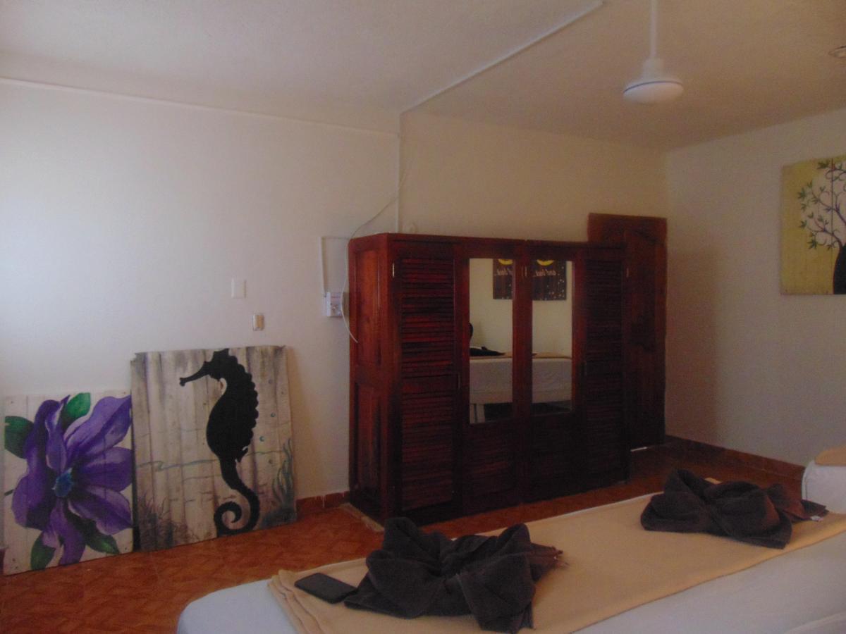 Nativos Tulum Hotel Boutique Kültér fotó