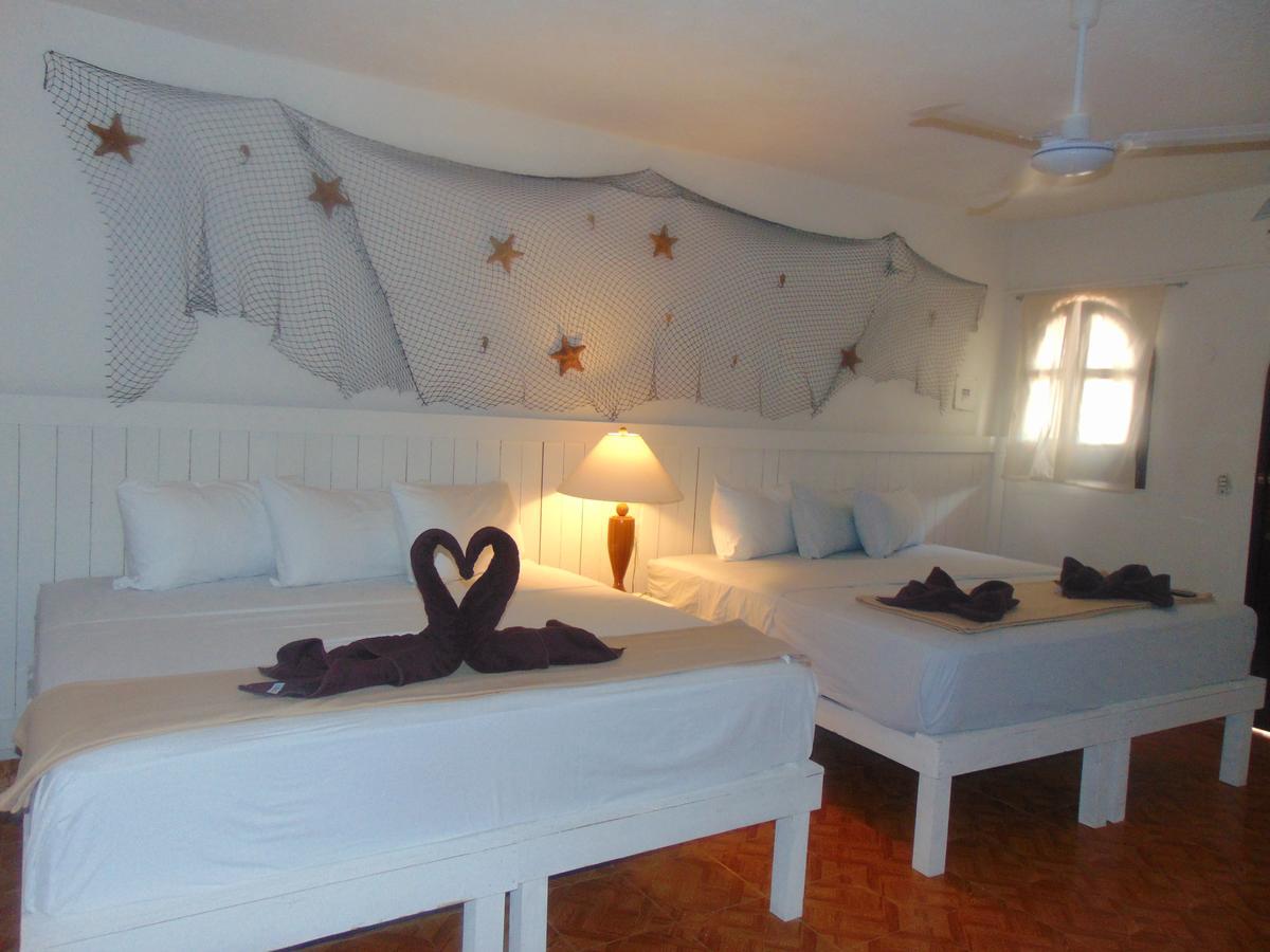 Nativos Tulum Hotel Boutique Kültér fotó