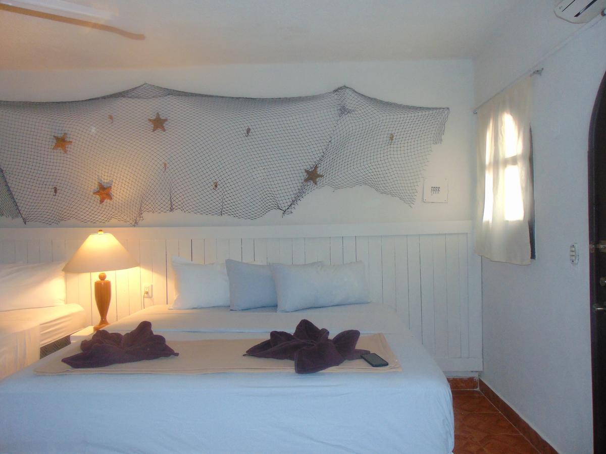 Nativos Tulum Hotel Boutique Kültér fotó
