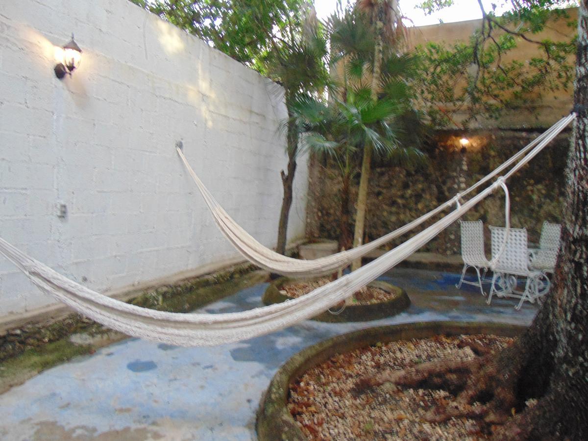 Nativos Tulum Hotel Boutique Kültér fotó