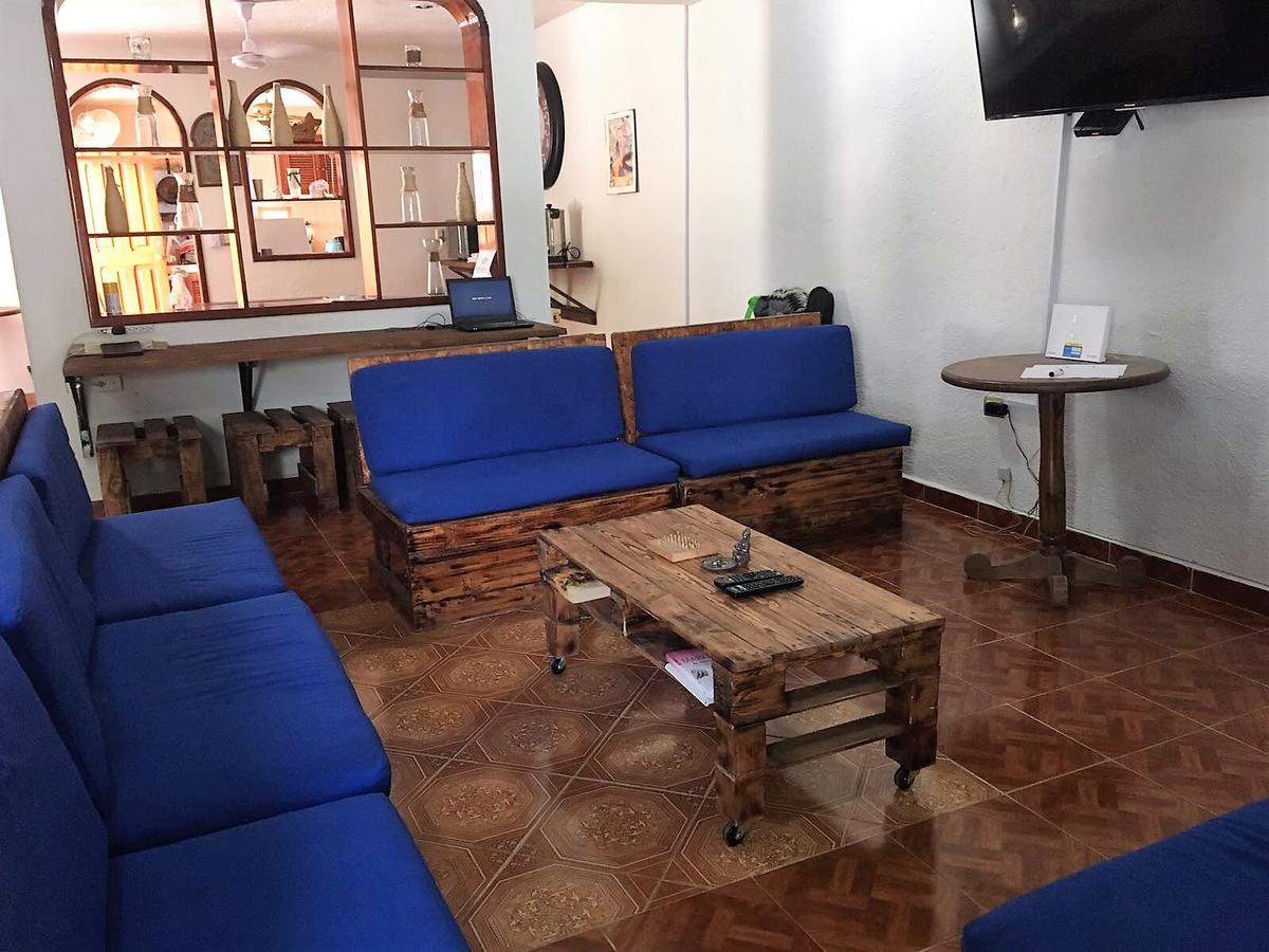 Nativos Tulum Hotel Boutique Kültér fotó