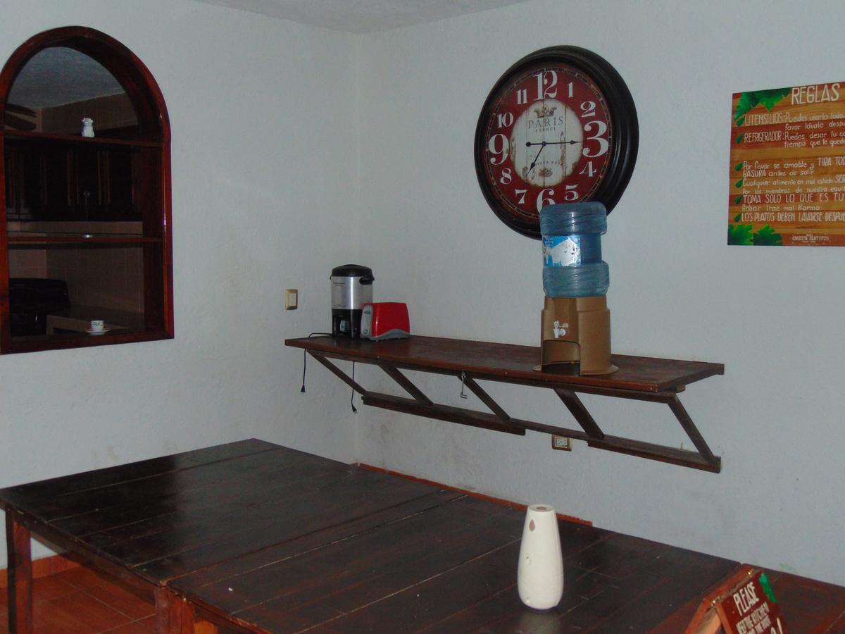 Nativos Tulum Hotel Boutique Kültér fotó
