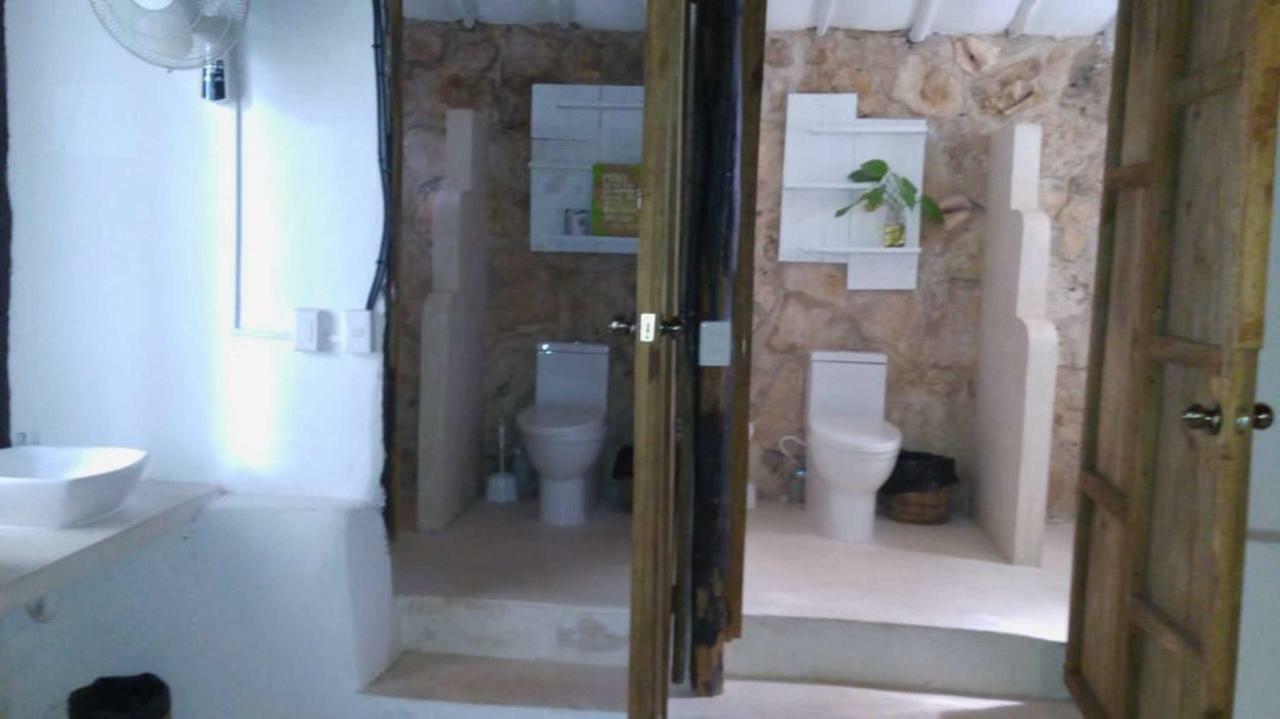 Nativos Tulum Hotel Boutique Kültér fotó