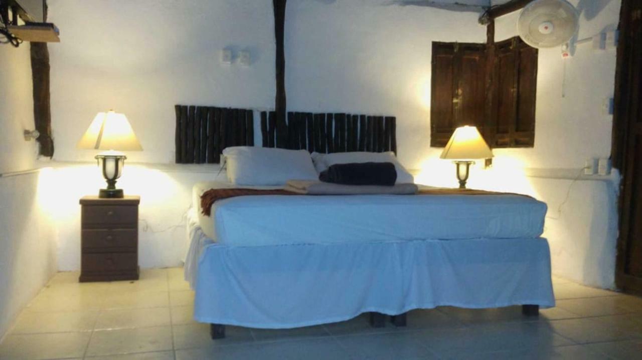 Nativos Tulum Hotel Boutique Kültér fotó