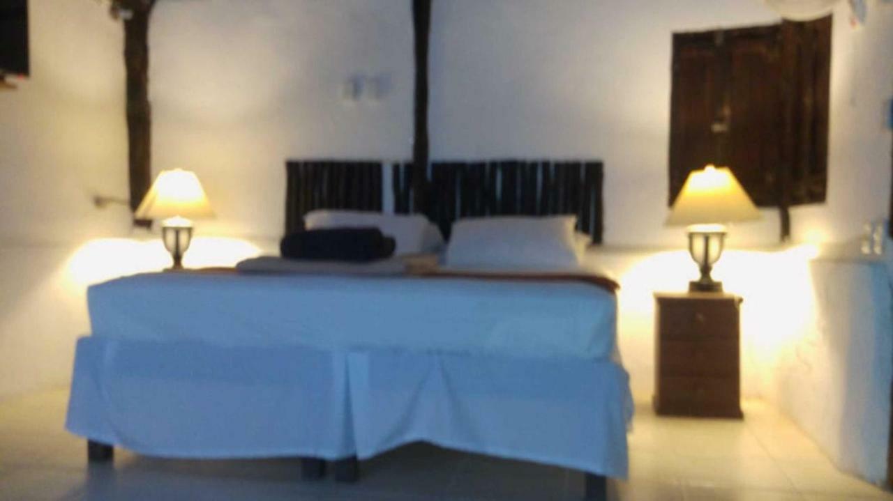 Nativos Tulum Hotel Boutique Kültér fotó