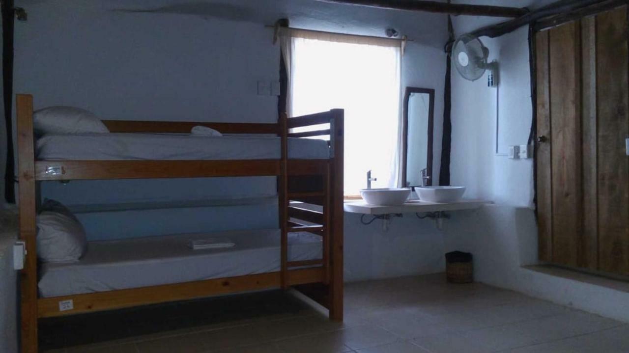 Nativos Tulum Hotel Boutique Kültér fotó