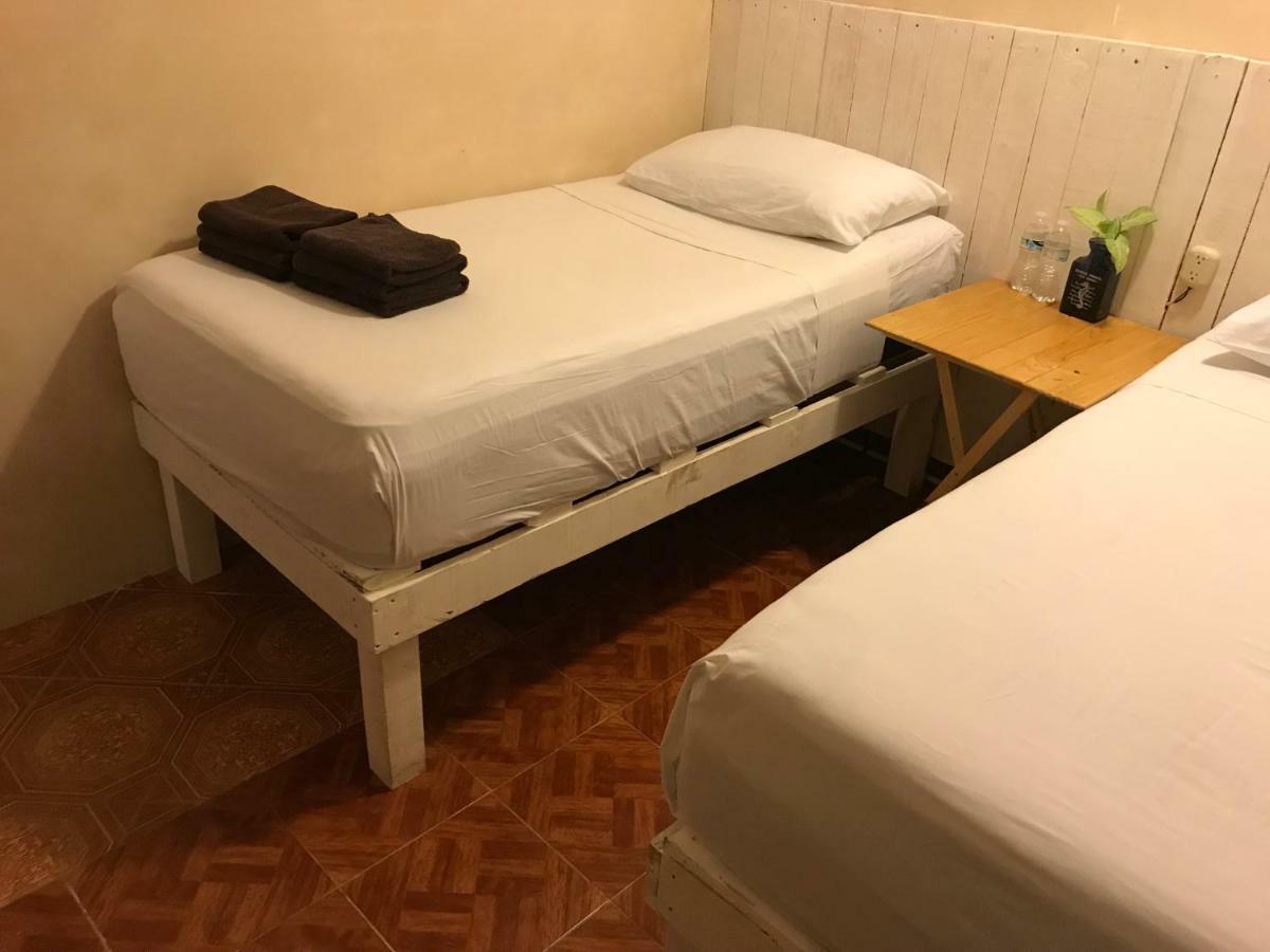 Nativos Tulum Hotel Boutique Kültér fotó