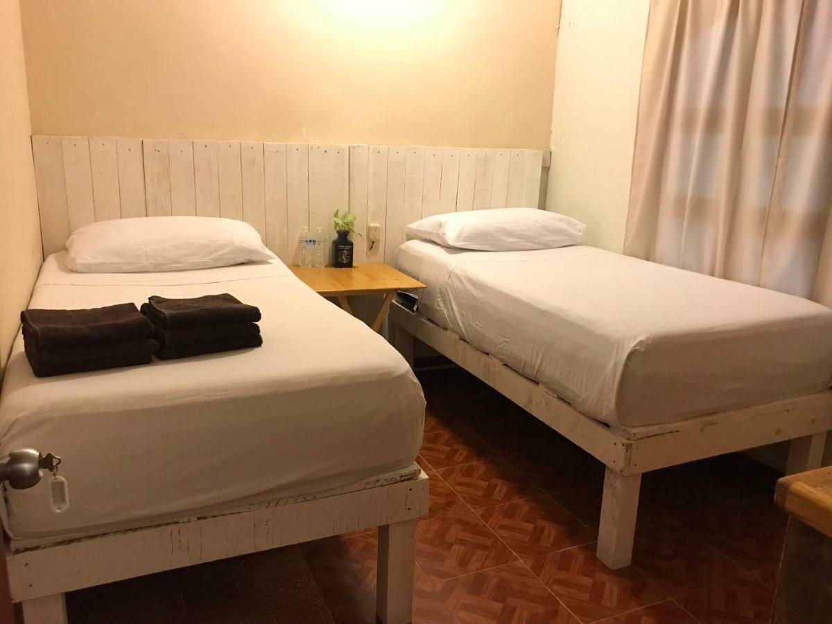 Nativos Tulum Hotel Boutique Kültér fotó