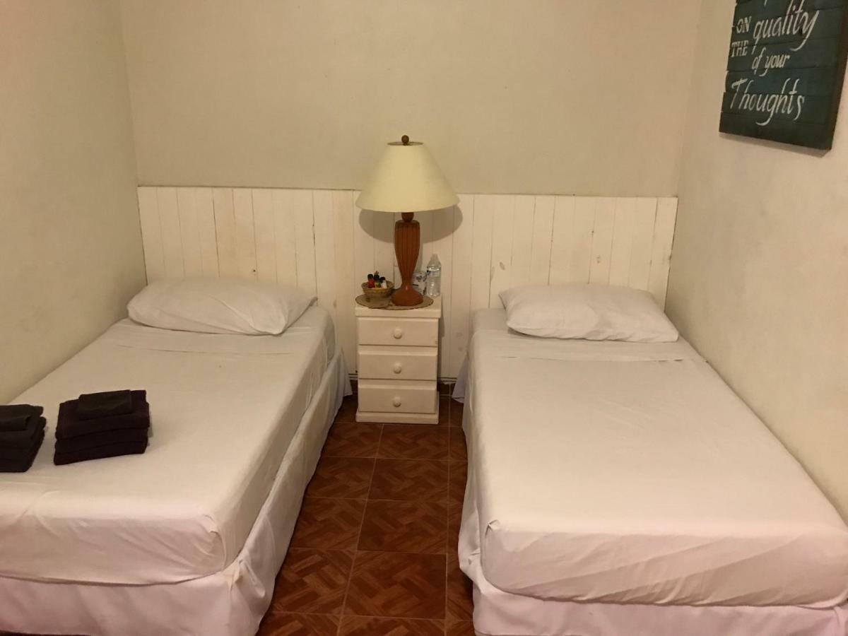 Nativos Tulum Hotel Boutique Kültér fotó