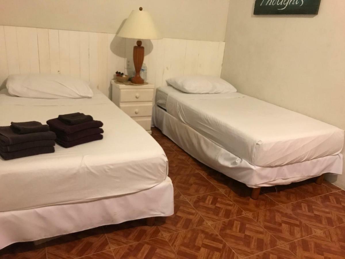 Nativos Tulum Hotel Boutique Kültér fotó