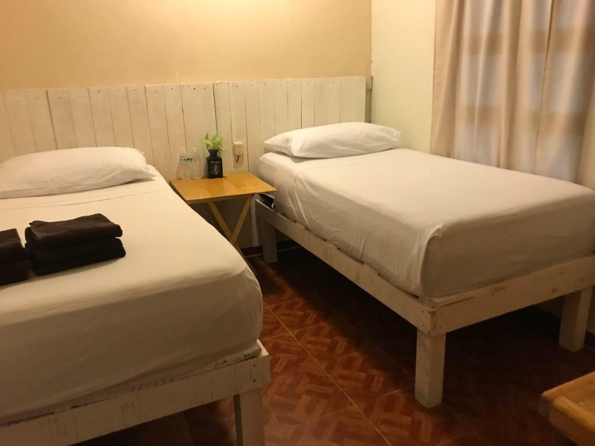 Nativos Tulum Hotel Boutique Kültér fotó